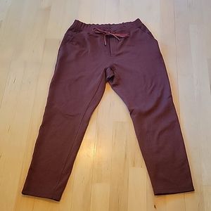 Lululemon joggers